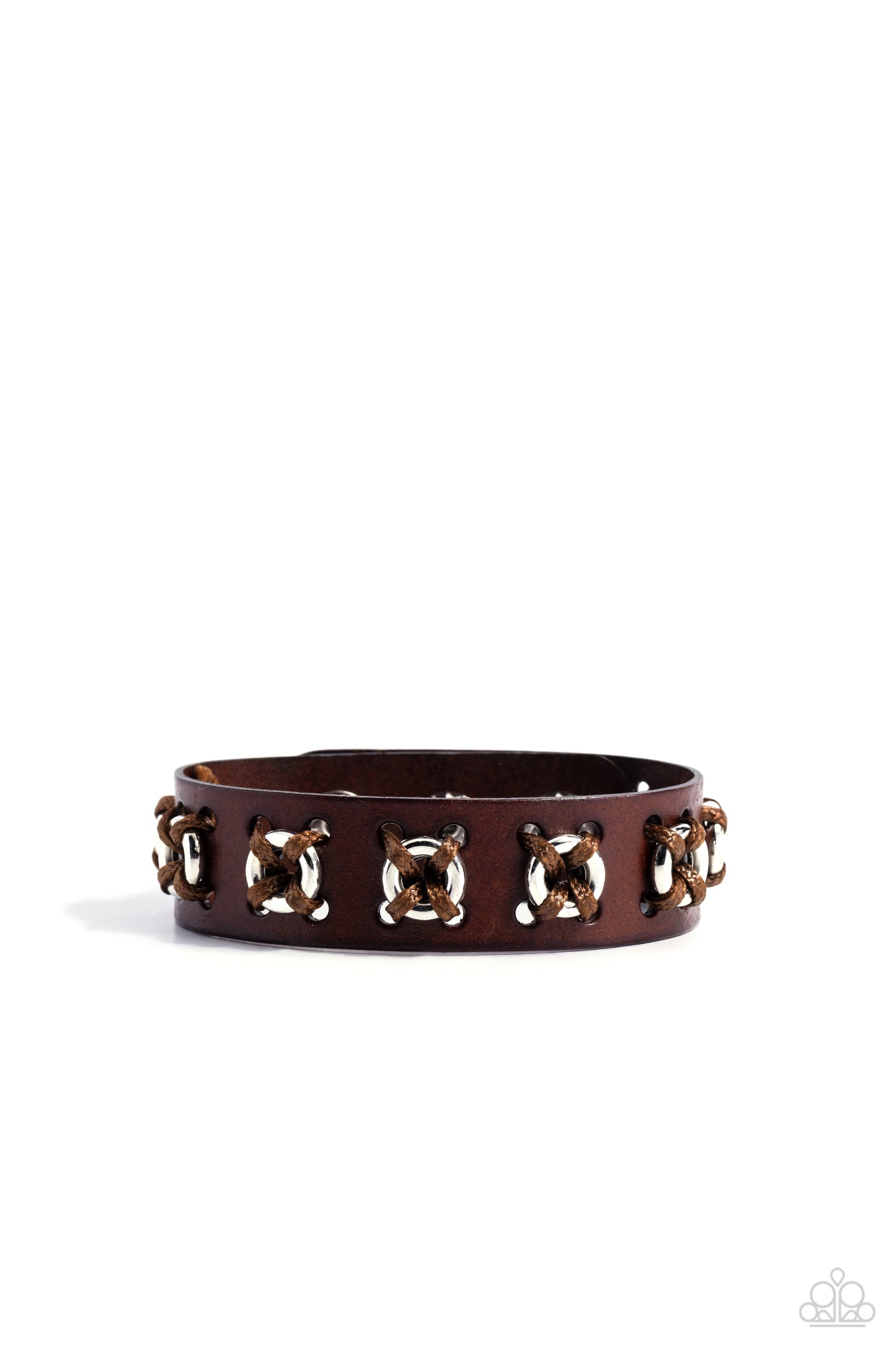 Rustic Ringleader - Brown